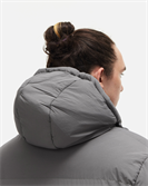 Куртка ANTEATER Downjacket-HoodedCrispy-Grey - фото 46629