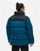 Куртка ANTEATER Downjacket-RF-Print-Corsair - фото 46649