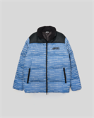 Куртка ANTEATER Downjacket-RF-Print-Blue - фото 46661