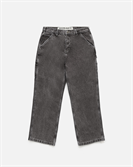 Брюки ANTEATER Workpants-Denim-Grey - фото 46724