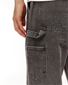 Брюки ANTEATER Workpants-Denim-Grey - фото 46726