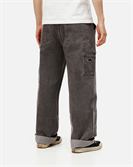 Брюки ANTEATER Workpants-Denim-Grey - фото 46728