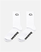 Носки ANTEATER Socks-White-Anteater - фото 46731