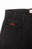 джинсы Magamaev Bigger M jeans ultra black - фото 46889