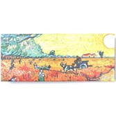 Кошелек New Wallet Vangogh - фото 47214