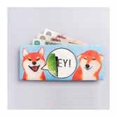 Кошелек New Wallet Sibainu - фото 47225