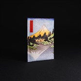 Кошелек New Wallet Fujisan - фото 47246