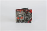 Кошелек New Wallet Darkvirgo - фото 47286