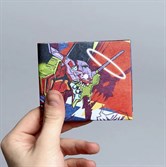 Кошелек New Wallet Eva - фото 47291