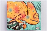 Кошелек New Wallet Chameleon - фото 47308