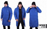 Куртка "GIFTED" Winter18/103 синий - фото 4738