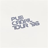 Лонгслив Haided PUB CRAWL RLXD FIRM LS TEE ecru - фото 47601