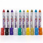 Sipa solid marker серебро - фото 48222