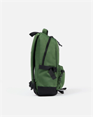 Рюкзак ANTEATER Nano-Green - фото 48353