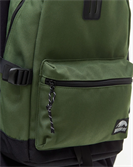 Рюкзак ANTEATER Nano-Green - фото 48358