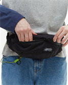 Сумка ANTEATER Minibag-Black - фото 48383