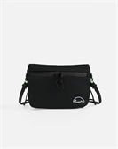 Сумка ANTEATER Sacochebag-Black - фото 48387