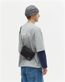Сумка ANTEATER Sacochebag-Black - фото 48388