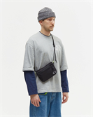 Сумка ANTEATER Sacochebag-Black - фото 48390