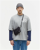 Сумка ANTEATER Sacochebag-Black - фото 48391