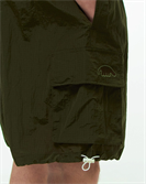 Шорты ANTEATER BoxyCargoShorts-Green - фото 48398
