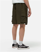 Шорты ANTEATER BoxyCargoShorts-Green - фото 48400