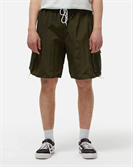 Шорты ANTEATER BoxyCargoShorts-Green - фото 48402