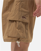 Шорты ANTEATER BoxyCargoShorts-Bage - фото 48405