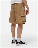Шорты ANTEATER BoxyCargoShorts-Bage - фото 48406