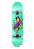 Скейтборд Футворк Scorpion Mint 8 x 31.5 - фото 48447