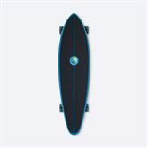 Лонгборд Eastcoast Malibu 37" x 9.75" - фото 48480