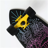 Круизер Eastcoast Sea Livin 27×8.25" - фото 48522