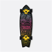 Круизер Eastcoast Sea Livin 27×8.25" - фото 48526