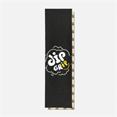 Шкурка для скейтборда Dip Grip Big Logo - фото 48583