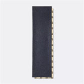 Шкурка для скейтборда Dip Grip Black - фото 48584