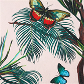 Шкурка для скейтборда Dip Grip Butterfly - фото 48585