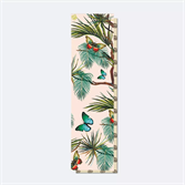 Шкурка для скейтборда Dip Grip Butterfly - фото 48587