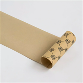 Шкурка для скейтборда Dip Grip Clear - фото 48595