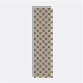 Шкурка для скейтборда Dip Grip Clear - фото 48596