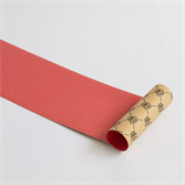 Шкурка для скейтборда Dip Grip Colors: Red - фото 48600