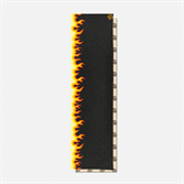 Шкурка для скейтборда Dip Grip Flame - фото 48603