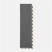 Шкурка для скейтборда Dip Grip Glitter Silver - фото 48610