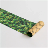 Шкурка для скейтборда Dip Grip Greens - фото 48615