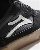 Кеды Lakai Cambridge Black/Gum Suede (EG) - фото 48650