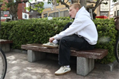 Кеды Lakai Cambridge Cream Suede (EG) - фото 48655