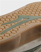 Кеды Lakai Cambridge Cream Suede (EG) - фото 48659