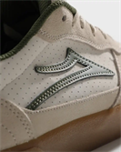 Кеды Lakai Cambridge Cream Suede (EG) - фото 48660