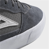 Кеды Lakai Cambridge Charcoal Suede / White (Q1-25) - фото 48667