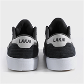 Кеды Lakai Cambridge Black/White Suede (Q1-25) - фото 48682