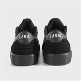 Кеды Lakai Manchester Black Suede (Q1-25) - фото 48692